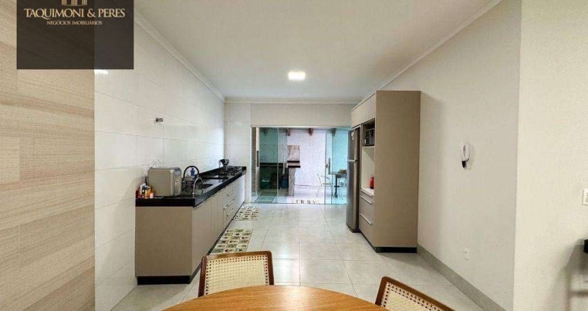 Belíssima casa no Campos Elisios