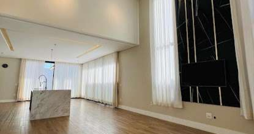 Casa com 3 dormitórios à venda, 196 m² por R$ 1.050.000,00 - Condomínio Terras Alphaville - Anápolis/GO