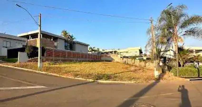 Terreno à venda na Avenida Anaville, Residencial Anaville, Anápolis