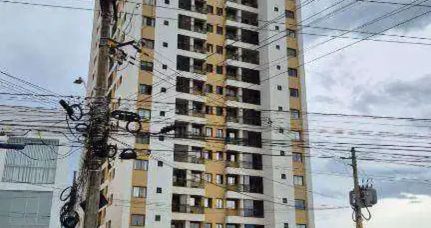 Apartamento com 2 dormitórios à venda, 68 m² por R$ 330.000,00 - Jardim Alexandrina - Anápolis/GO