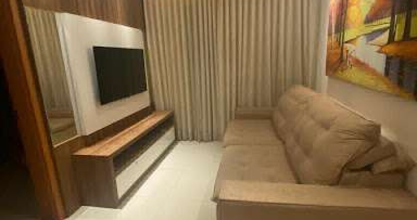 Apartamento com 3 dormitórios à venda, 103 m² por R$ 550.000,00 - Jardim Alexandrina - Anápolis/GO