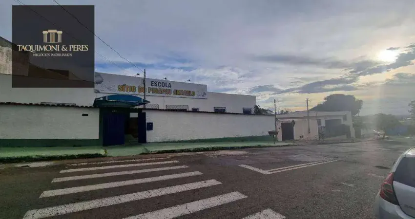 Ponto para alugar, 542 m²  - Jardim Bela Vista - Anápolis/GO