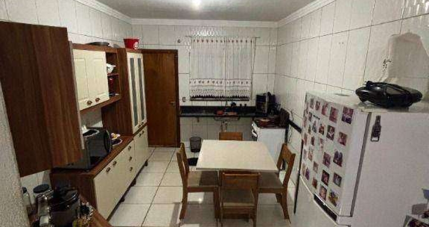 CASA NO SETOR SUL 3 ETAPA