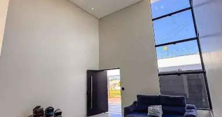 Belíssima casa a 2 minutos do Floresta no Parque Brasília