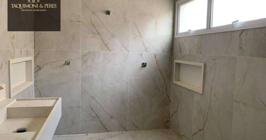 Casa com 5 dormitórios à venda, 245 m² por R$ 2.300.000,00 - Residencial Anaville - Anápolis/GO