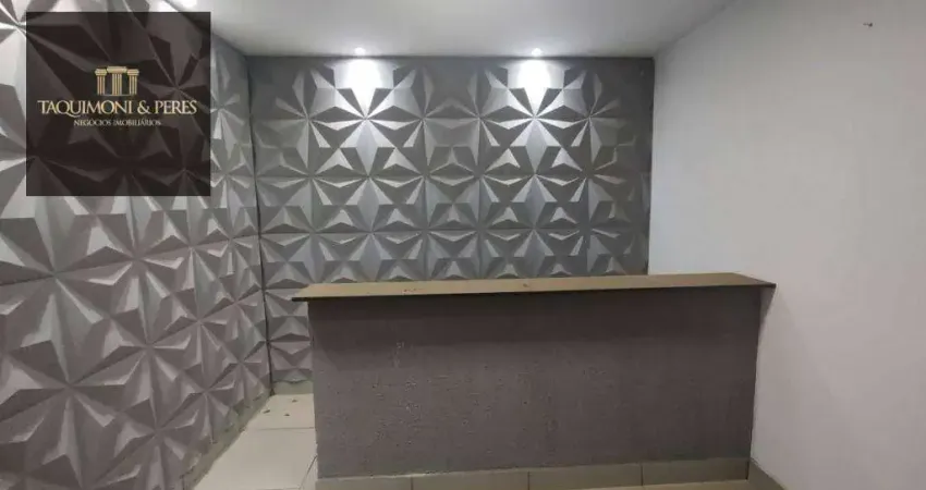 Andar Corporativo à venda, 97 m² por R$ 250.000,00 - Setor Central - Anápolis/GO