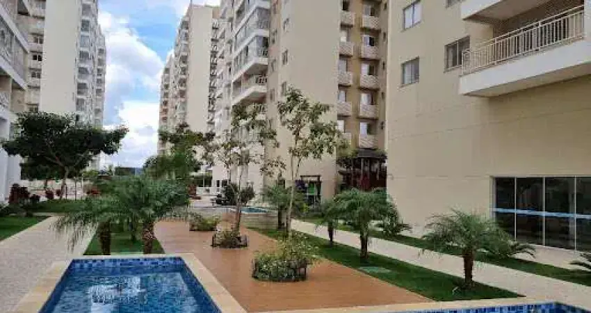 Apartamento com 3 dormitórios à venda, 76 m² por R$ 410.000,00 - Jardim das Américas 2ª Etapa - Anápolis/GO