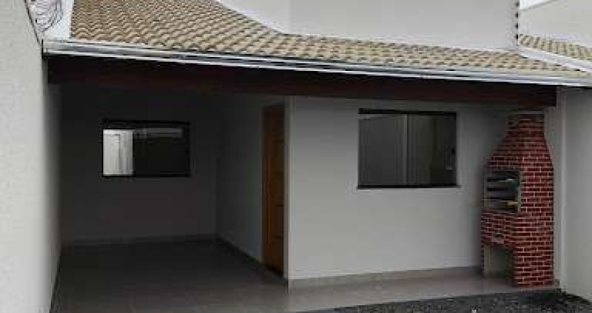 CASA NO RESIDENCIAL VIDA NOVA