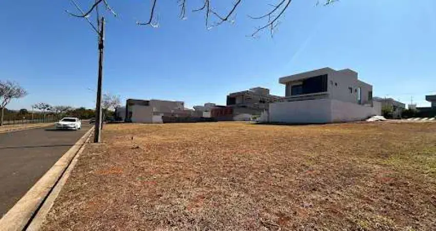 Terreno à venda, 383 m² por R$ 295.000,00 - Terras Alphaville - Anápolis/GO