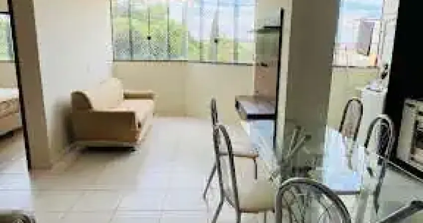 Apartamento com 2 dormitórios à venda, 65 m² por R$ 250.000,00 - Maracananzinho - Anápolis/GO