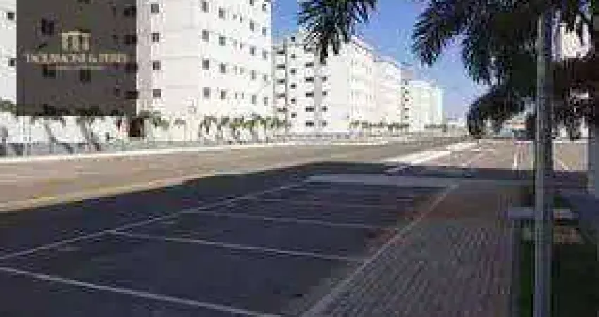 Apartamento com 3 dormitórios para alugar, 79 m² por R$ 2.051,00/mês - Chácaras Colorado - Anápolis/GO