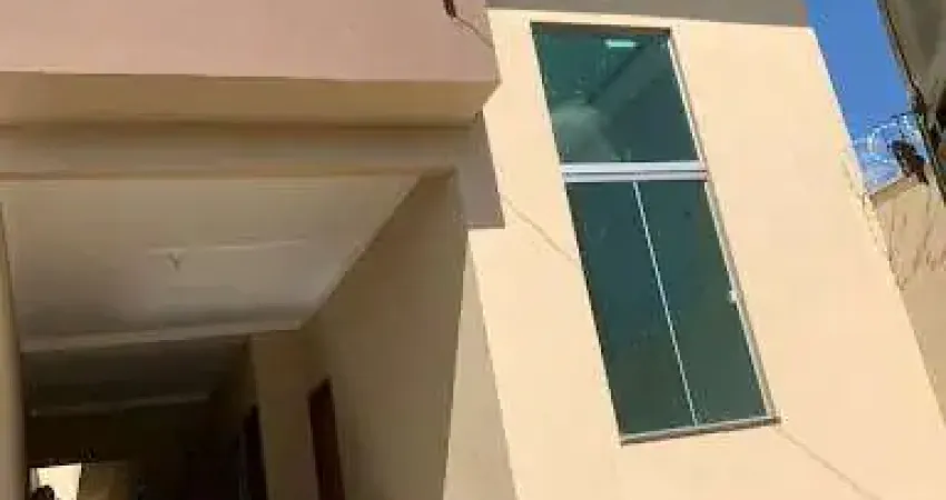 Casa com 3 quartos à venda na Rua Amadeu Bittencourt, Víviam Parque, Anápolis
