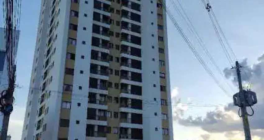Apartamento com 2 quartos à venda na Rua Waldomiro Correia Neto, Jardim Alexandrina, Anápolis