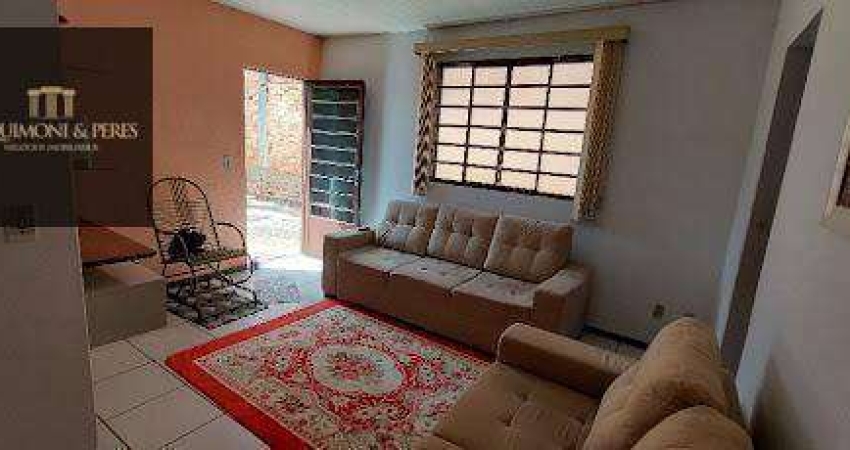 Casa com 3 dormitórios à venda, Lote 300 m² por R$ 250.000, Rua Principal - Setor Sul lll Etapa - Anápolis/GO