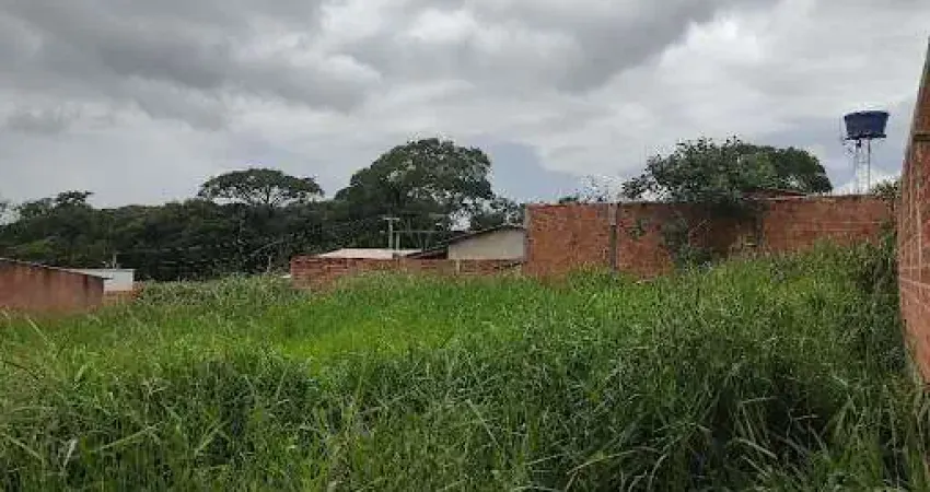 Terreno à venda na Rua Carnaúba, Residencial Cidade Industrial, Anápolis