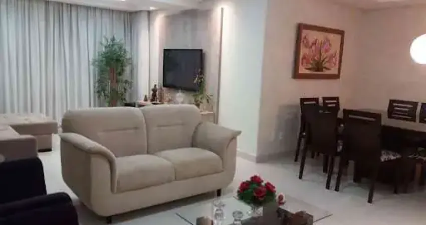 Apartamento com 4 quartos à venda na Avenida das Nações, Jardim Bandeirante, Anápolis
