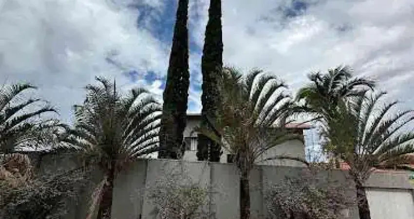Casa com 3 dormitórios à venda, 215 m² por R$ 1.130.000,00 - Jardim Ana Paula - Anápolis/GO