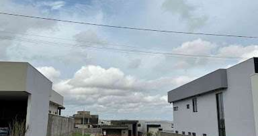 Terreno à venda, 420 m² por R$ 519.000,00 - Condomínio Residencial Grand Trianon - Anápolis/GO