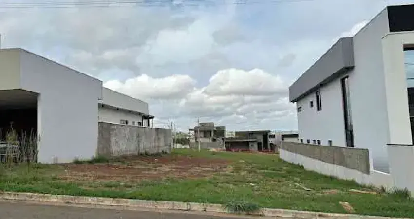 Terreno à venda, 420 m² por r$ 515.000,00 - condomínio residencial grand trianon - anápolis/go