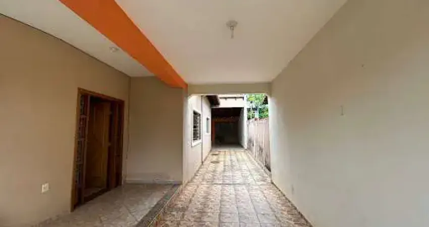 Casa com 4 quartos à venda na Rua N-009, Anápolis City, Anápolis