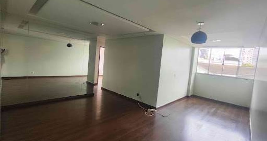 Apartamento no Jundiaí de 3/4 com garagem coberta