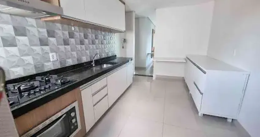 Apartamento com 3 dormitórios, 106 m² - venda por r$ 310.000,00 ou aluguel por r$ 1.896,24/mês - vila góis - anápolis/go
