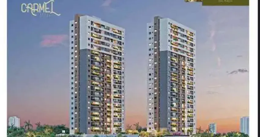 Apartamento com 3 quartos à venda na Avenida Maranhão, Jundiaí, Anápolis