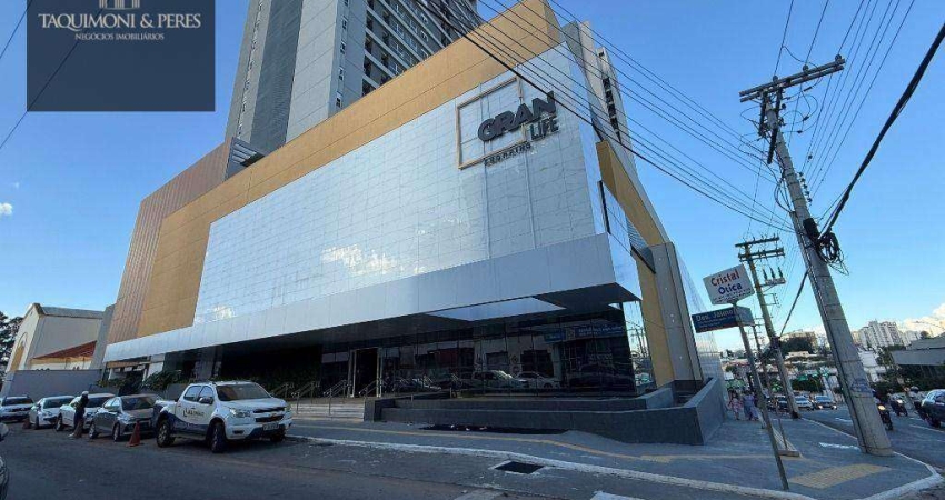 Oportunidade! Ágio de Sala Comercial no GranLife