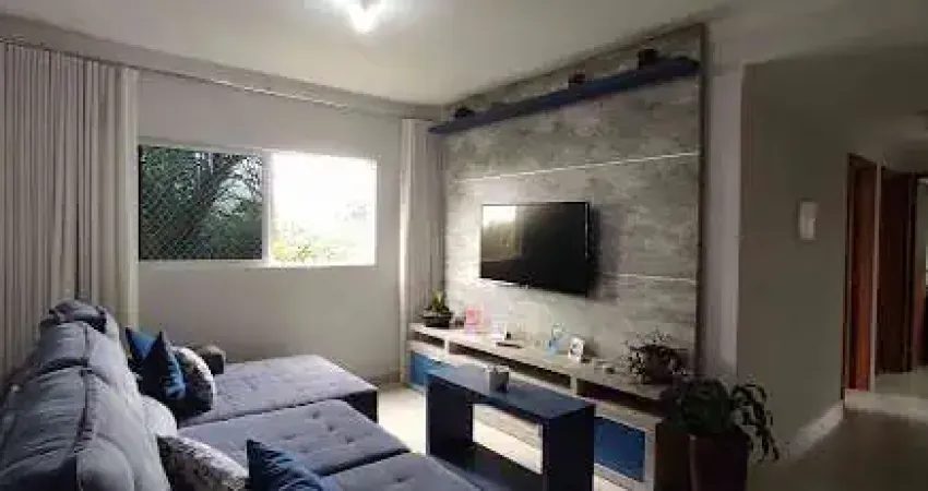 Apartamento com 3 quartos à venda na Rua 6, Chácaras Colorado, Anápolis