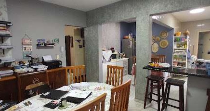 Apartamento De 3 Qts - Centro!