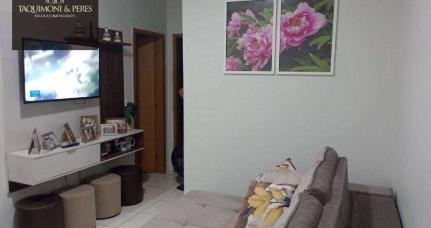 Apartamento com 2 quartos à venda na Rua dos Sargentos, Jardim Eldorado, Anápolis