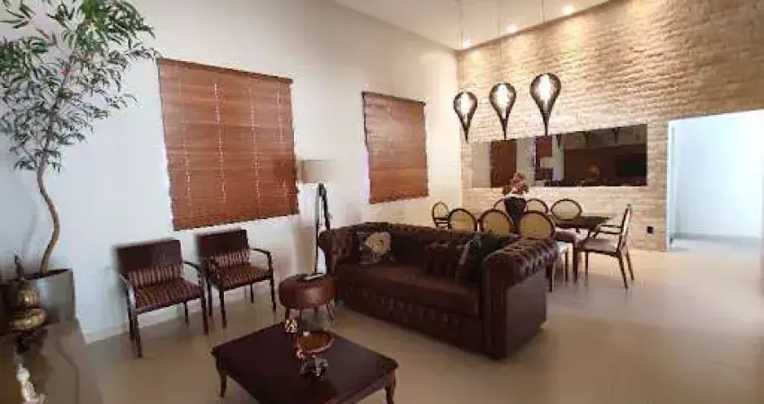 Casa com 3 quartos à venda na Avenida Anaville, Residencial Anaville, Anápolis