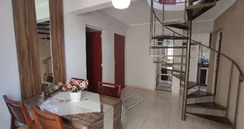 Cobertura com 3 quartos à venda na Avenida Presidente José Sarney, Vila Nossa Senhora D'Abadia, Anápolis