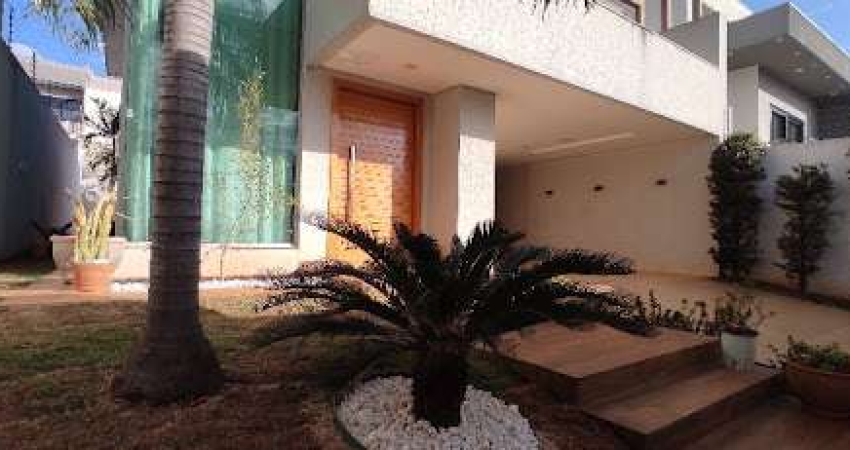 Casa com 3 quartos à venda na Rua Crispim Garcia Leão, Residencial Jardins do Lago, Anápolis