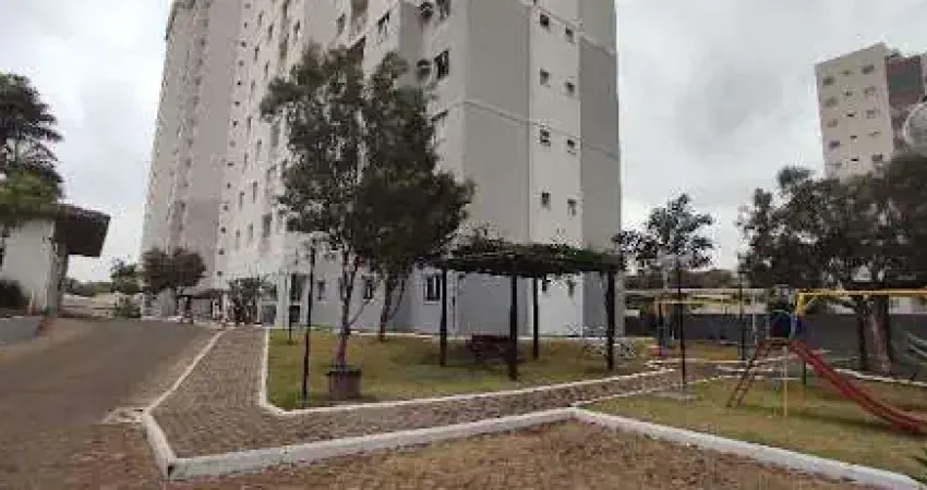 Apartamento com 2 quartos à venda na Rua L-017, Jardim Europa, Anápolis