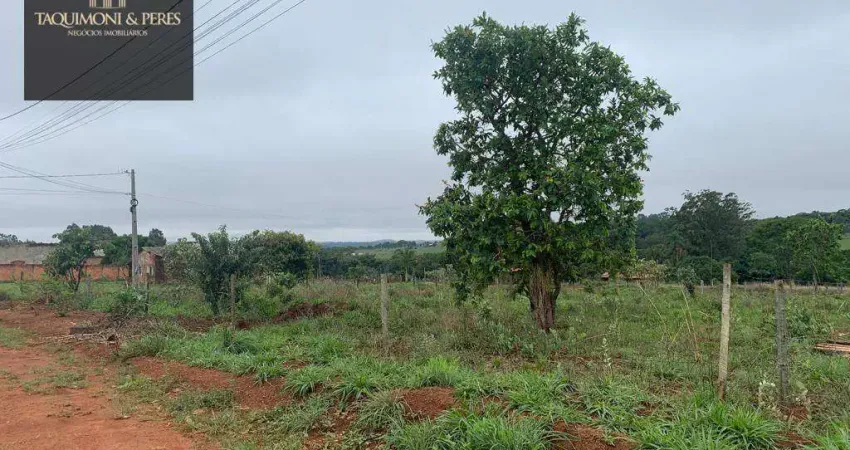 Terreno à venda na Rua JP 42, Jardim Primavera 2ª Etapa, Anápolis