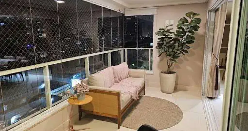 Apartamento com 4 dormitórios à venda, 180 m² - Jundiaí