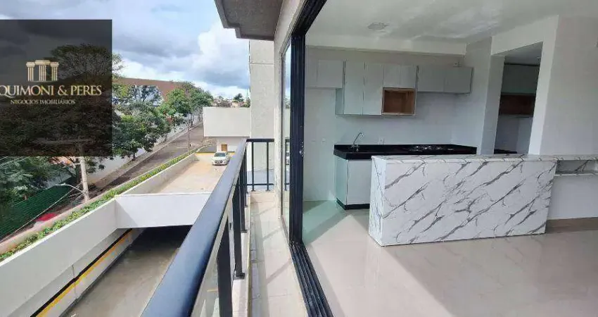 Apartamento de 3qts, R$ 100 mil mais barato que a tabela, Unique tower, Jd Europa,