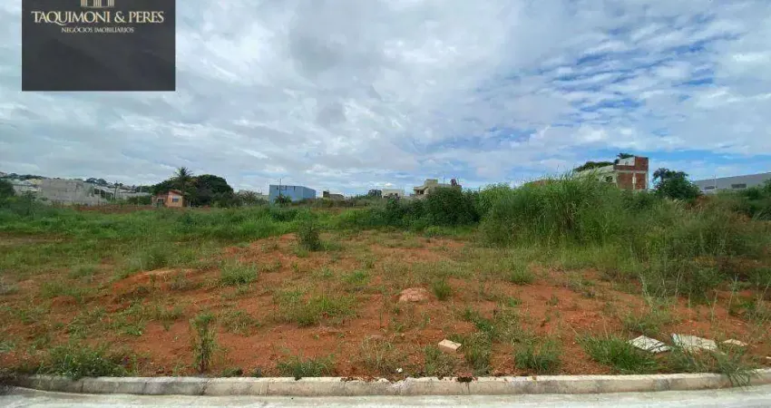 Terreno à venda, 420 m² por R$ 160.000,00 - Privê Lírios dos Campos - Anápolis/GO