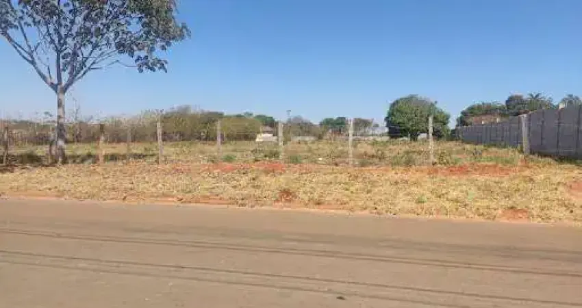 Chácara / sítio com 1 quarto à venda na Rua VB 01, Centro, Anápolis