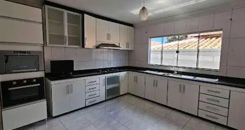 Sobrado com 3 dormitórios à venda, 252 m² por r$ 750.000,00 - jardim das américas 1ª etapa - anápolis/go