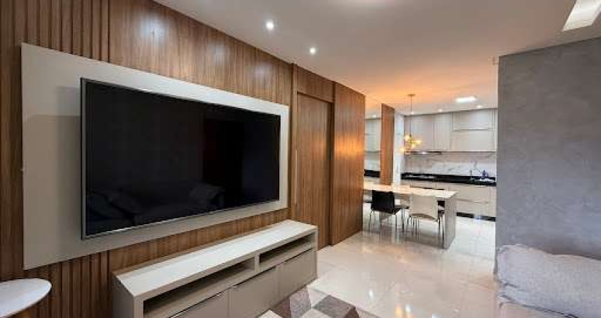 Lindo Apartamento de 3 Qts - Bairro Jamil Miguel