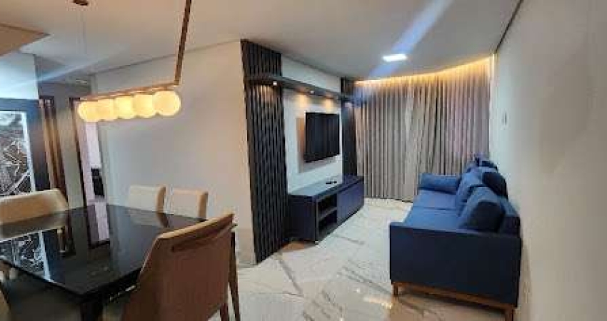 Cobertura com 3 dormitórios, 170 m² - venda por R$ 700.000,00 ou aluguel por R$ 5.043,00/ano - Vila Industrial - Anápolis/GO