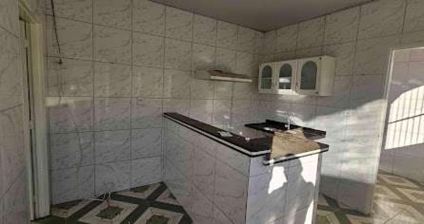 Kitnet com 1 dormitório para alugar, 40 m² - Boa Vista - Anápolis/GO
