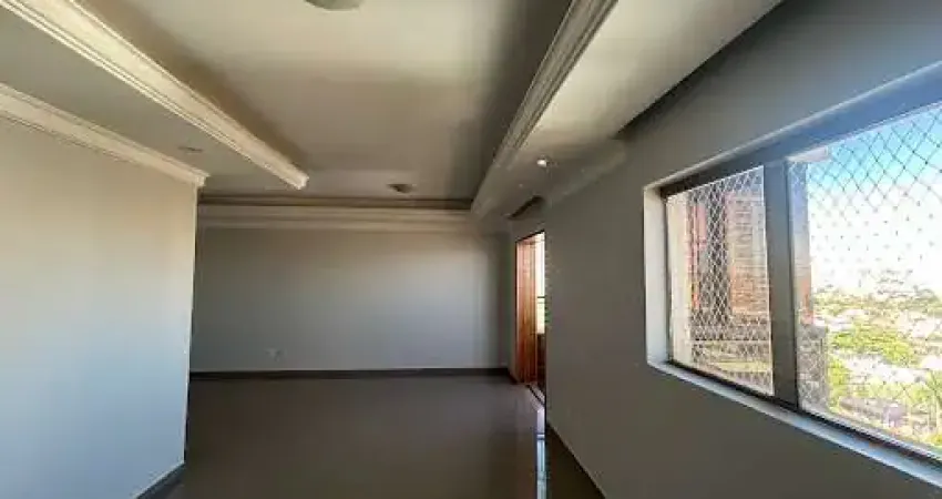 Apartamento com 3 quartos à venda na Praça Bartolomeu de Gusmão, Jundiaí, Anápolis