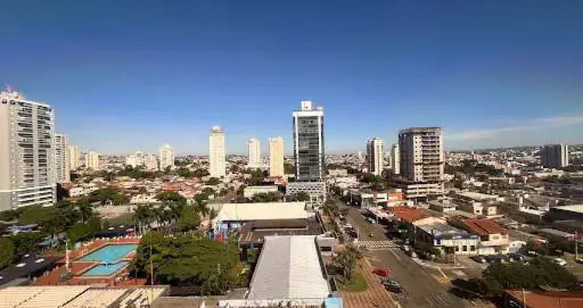 Apartamento com 3 quartos à venda na Praça Bartolomeu de Gusmão, Jundiaí, Anápolis