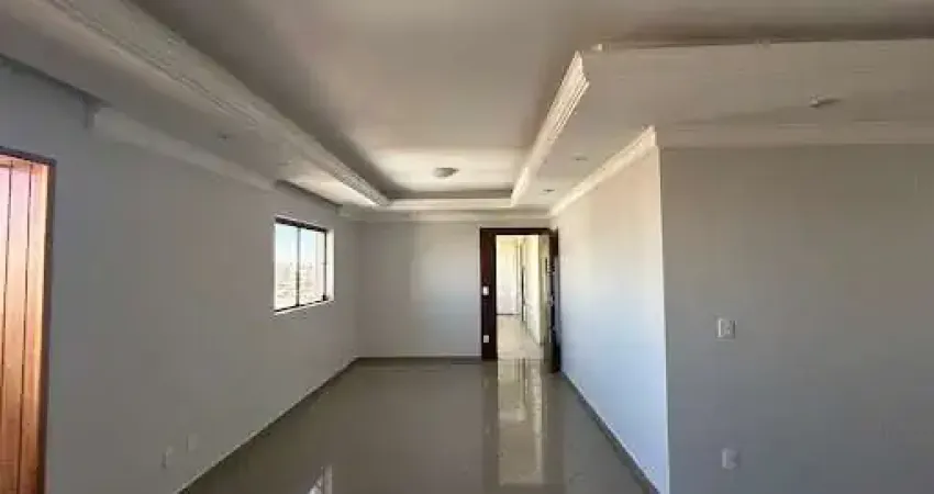Apartamento de 129 metros com 2 vagas paralelas no Jundiaí!