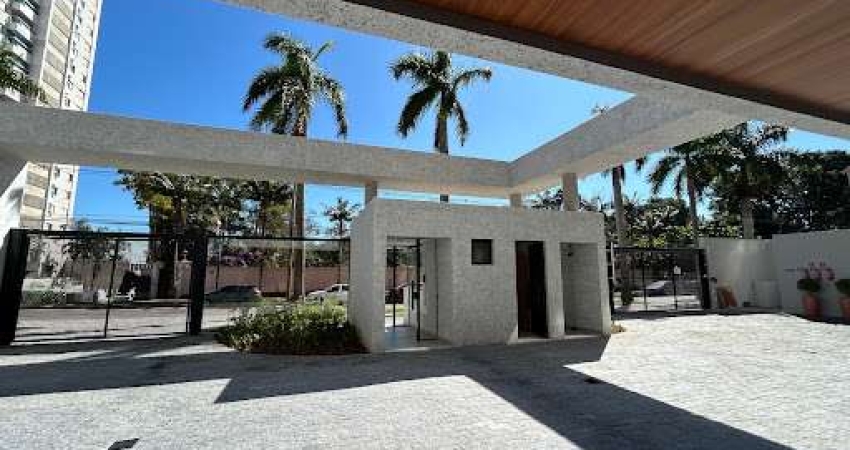 Apartamento de 138 metros em frente ao Parque das águas!