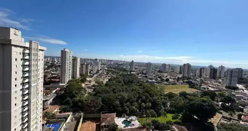 Apartamento com 3 quartos à venda na Avenida Maranhão, Jundiaí, Anápolis