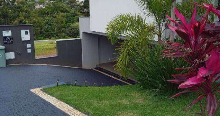 Casa com 4 dormitórios à venda, 235 m² por R$ 1.950.000,00 - Anápolis - Anápolis/GO